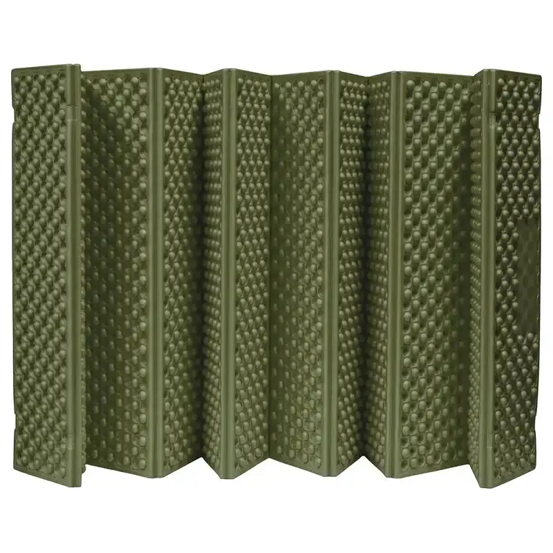 Accordion-Fold Sleeping Pad 2