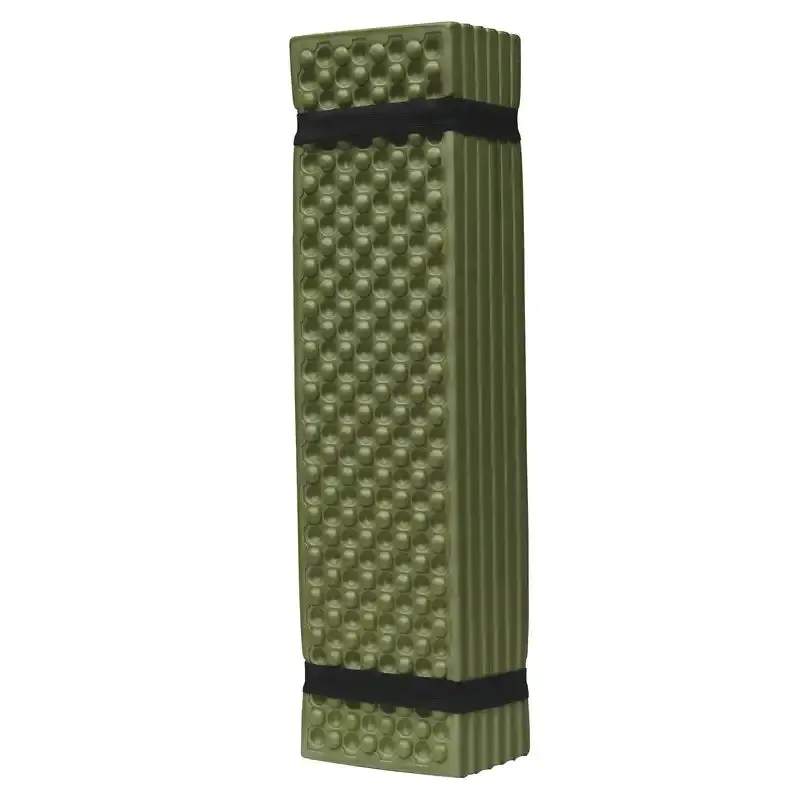 Accordion-Fold Sleeping Pad 1