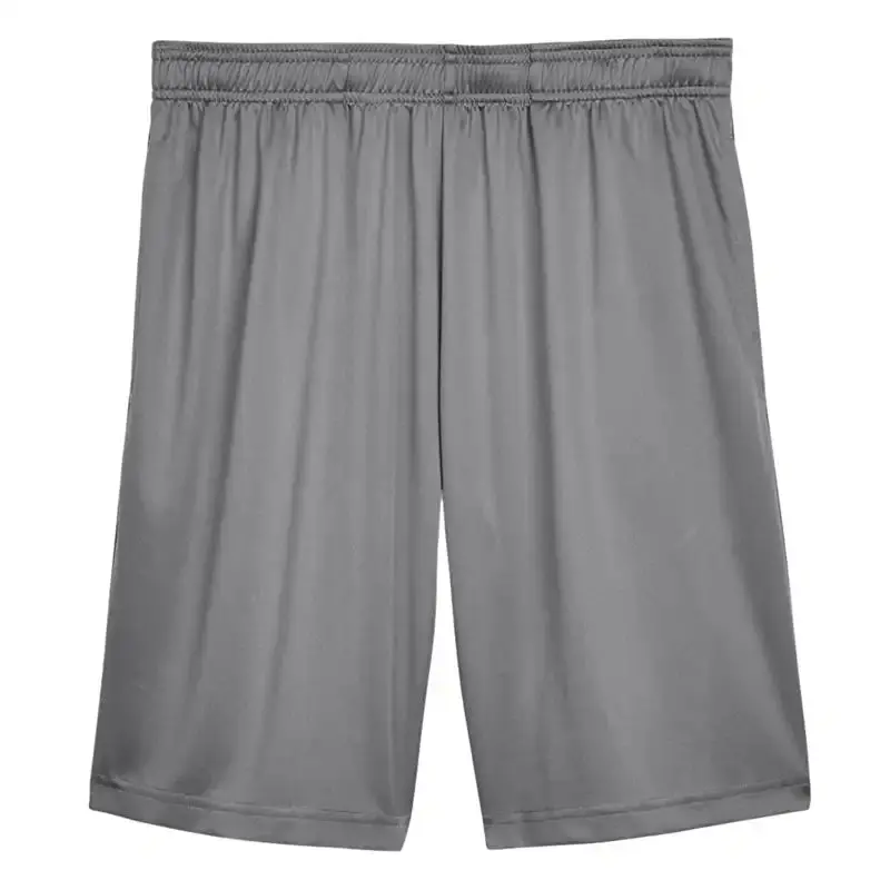 Men's Athletic Training Shorts for Enhanced Mobility - Image 5
