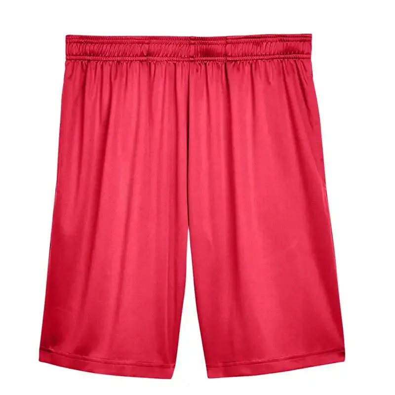 Men's Athletic Training Shorts for Enhanced Mobility - Image 4