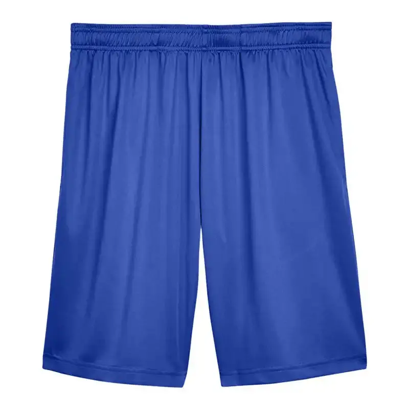 Men's Athletic Training Shorts for Enhanced Mobility - Image 7