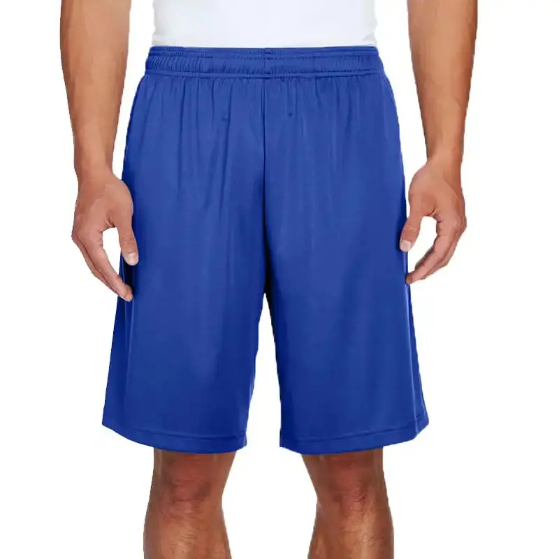 Men's Zone Performance Shorts 1