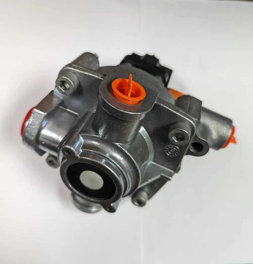 Al364040 2-Port 12 Volt Abs Relay Valve (Reservoir Mount) 2