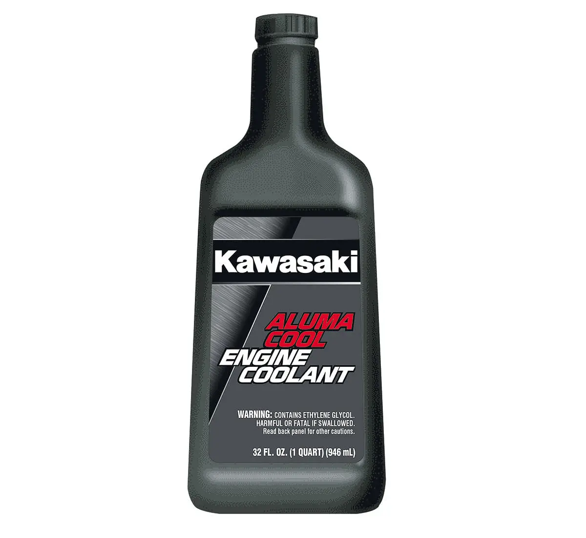 Kawasaki Engine Coolant 1