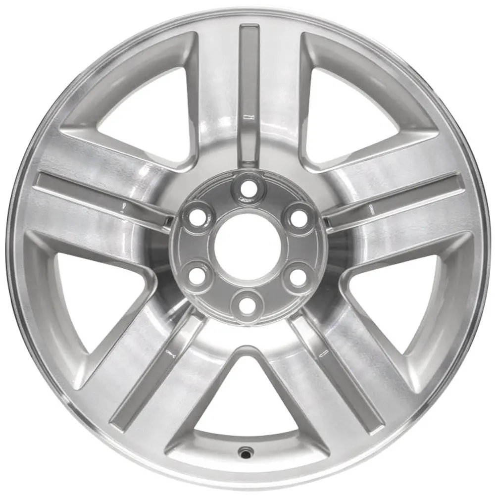 New 20" 2007-2012 Chevrolet Avalanche 1500 Replacement Alloy Wheel 1
