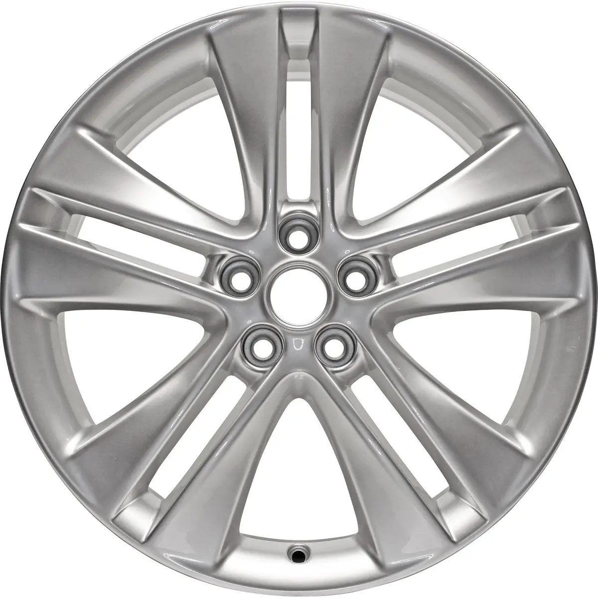 New 18" 2016 Chevrolet Cruze Limited Replacement Alloy Wheel - 5477 1