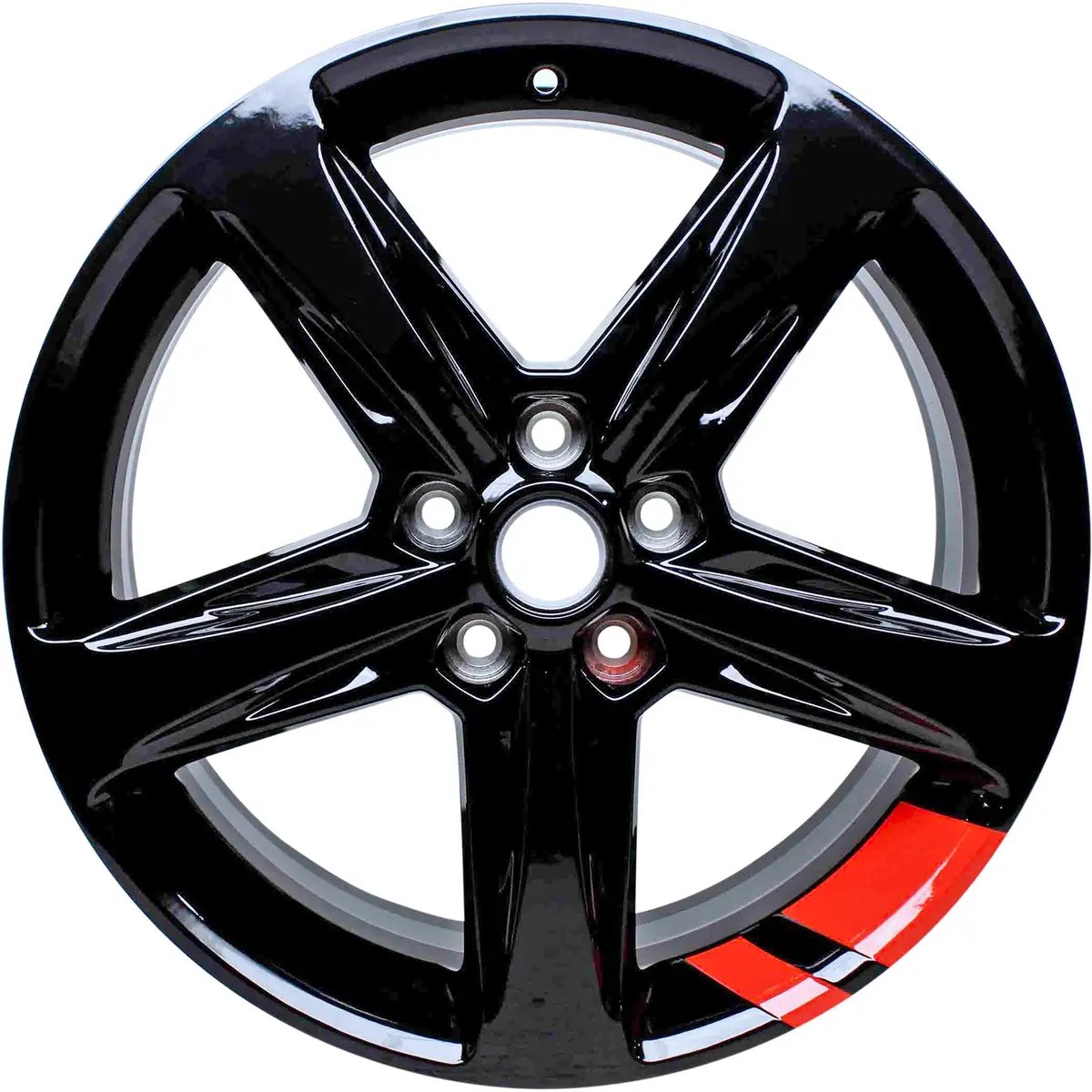 New 19" 2018-2023 Chevrolet Equinox Redline Replacement Alloy Wheel - 5831 1