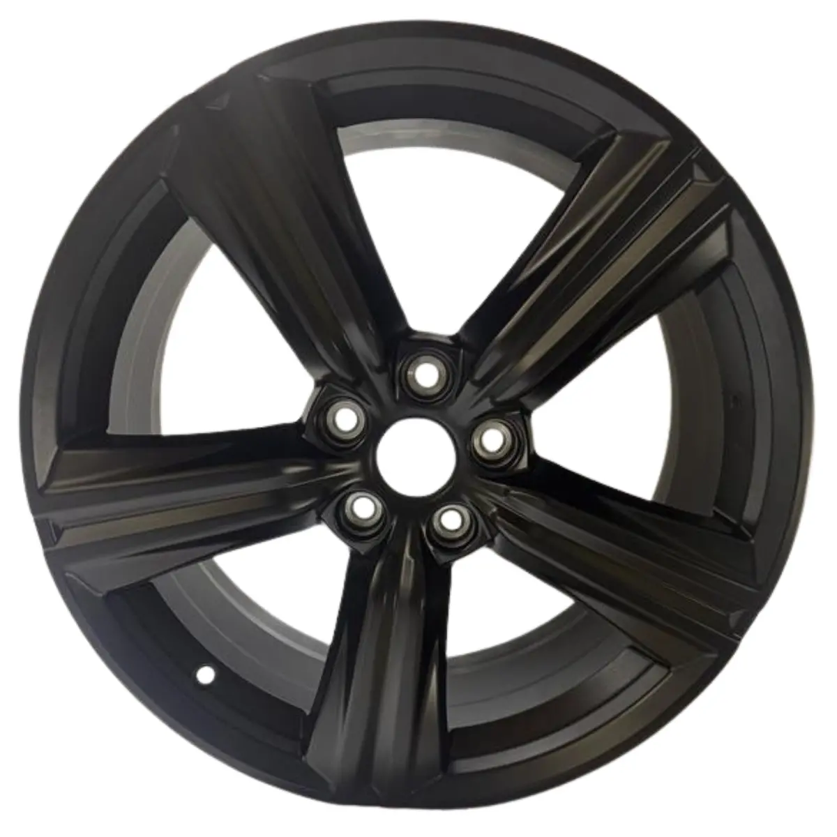 New 19" 2023-2025 Honda Accord Black Replacement Alloy Wheel - 60307 1
