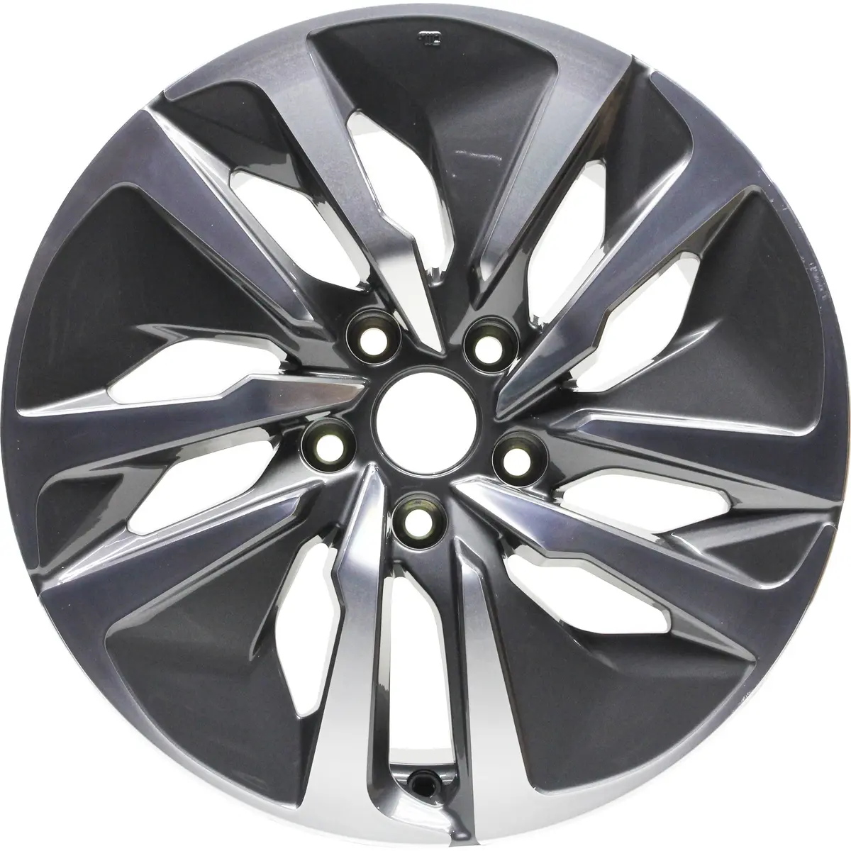 New 17" 2018-2022 Honda Accord Hybrid Replacement Alloy Wheel - 63141 1
