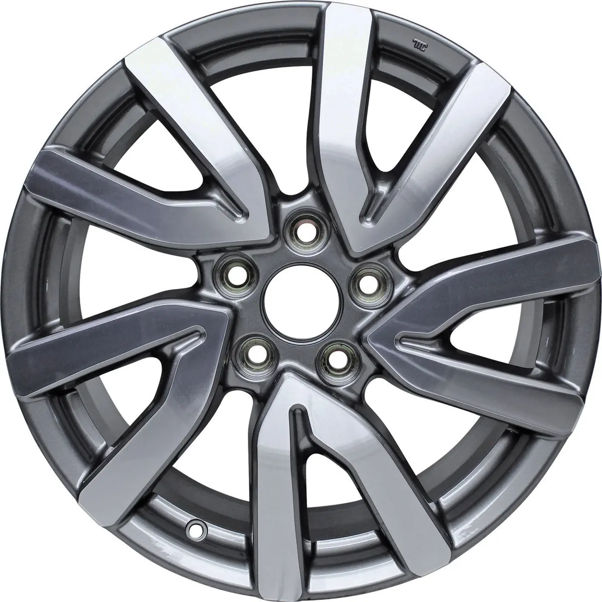 New 18" 2019-2022 Honda Pilot Ex / Ex-L Replacement Alloy Wheel - 63148 1