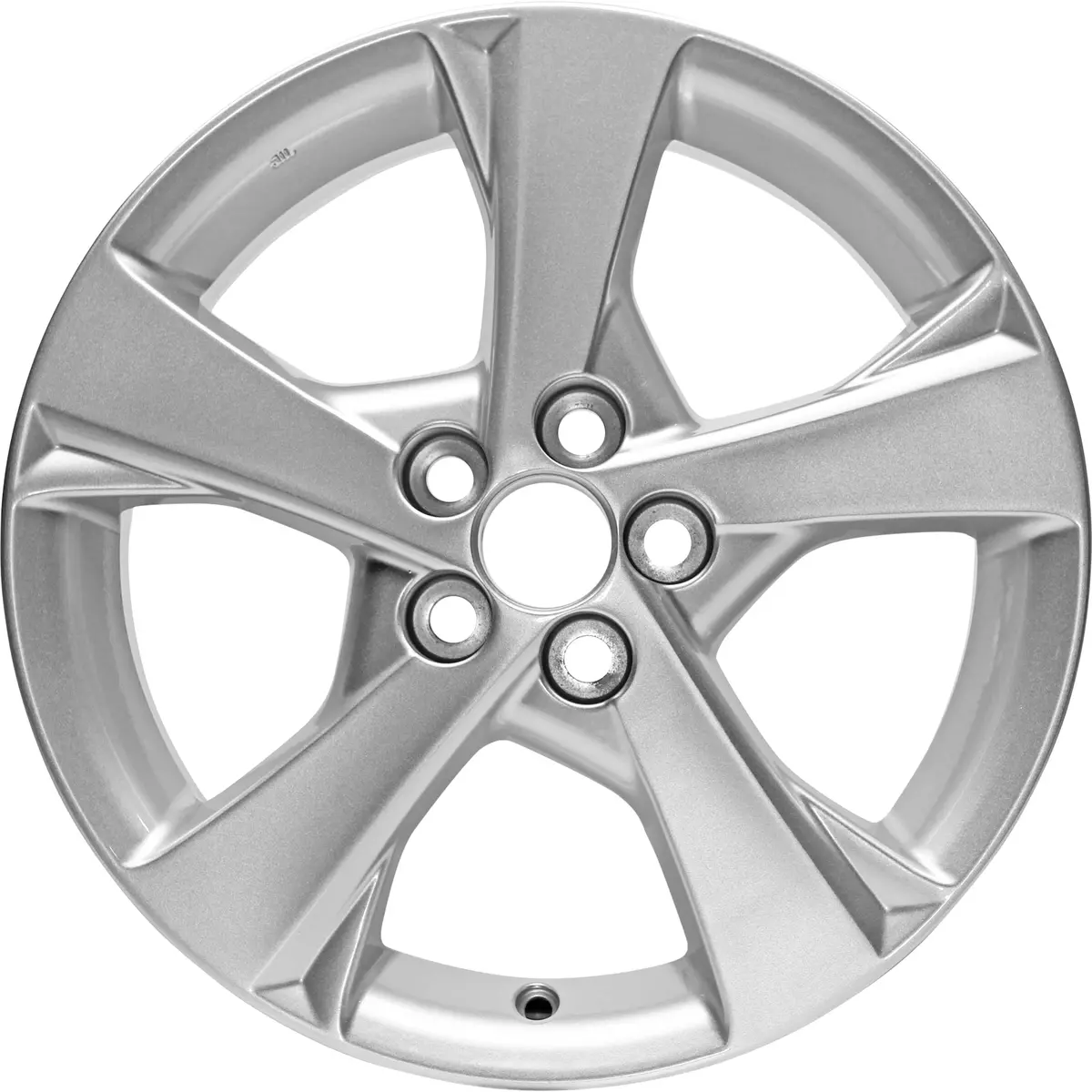 Set Of 4 New 16" 2011-2013 Toyota Corolla Replacement Alloy Wheels 1