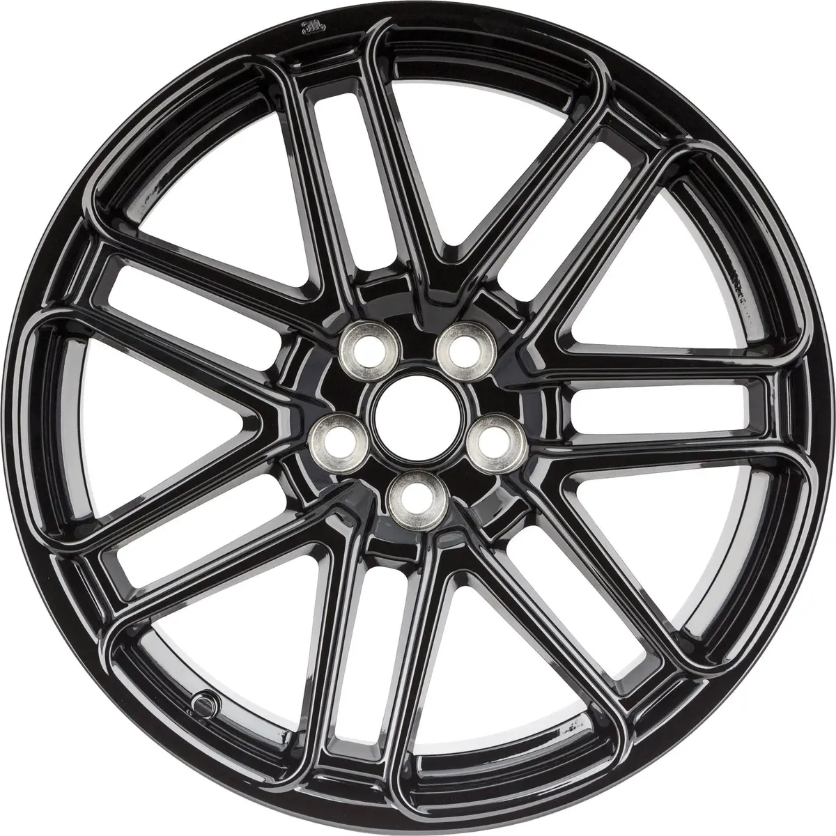 New 18" 2021-2023 Toyota Corolla Gloss Black Replacement Alloy Wheel - 95092 1
