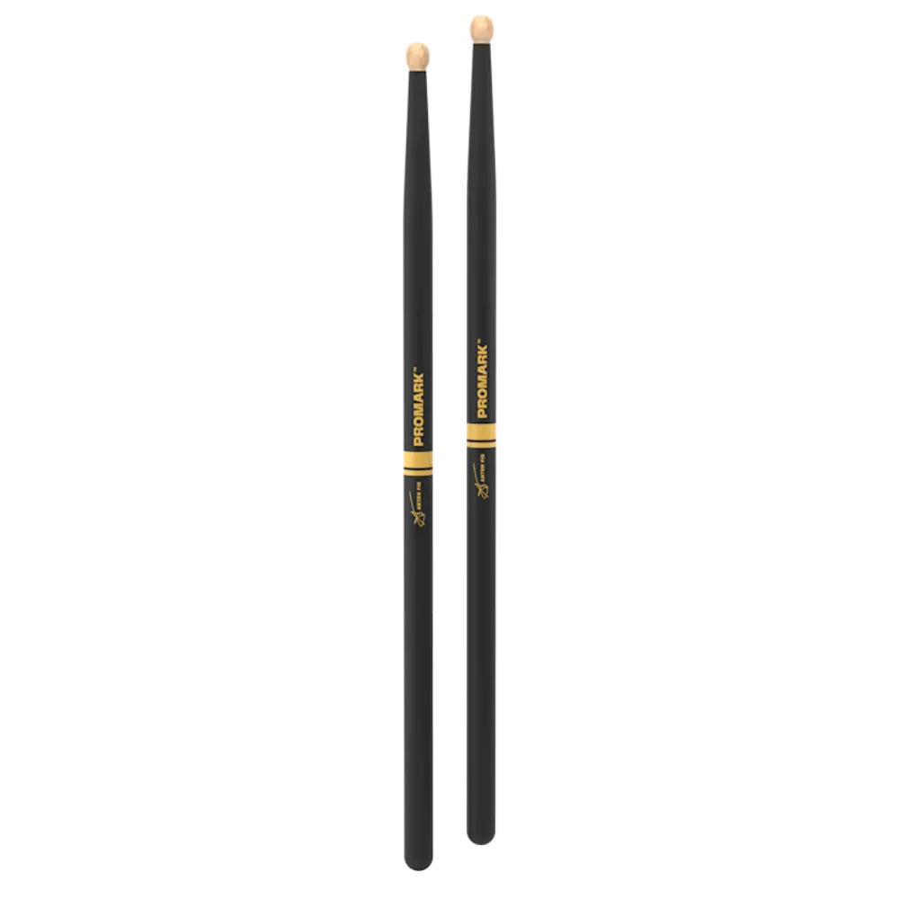 Promark Anton Fig Ag Signature 1
