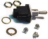 Apl2740 Toggle Switch 3 Terminals 1