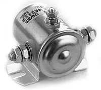Apl3000 Solenoid Flat Base 1