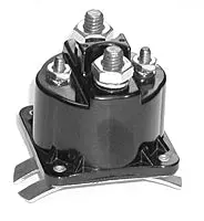 Apl3024 Solenoid 4-Post 100A Curved Base 1