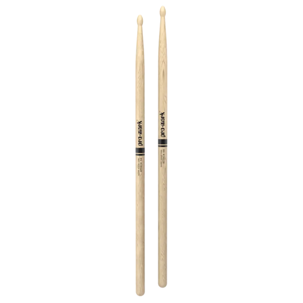 Promark Attack 5A Oak Wd Tip 1