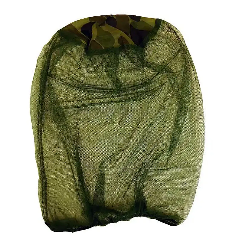 Bushline Pocket Mosquito Head Net 2