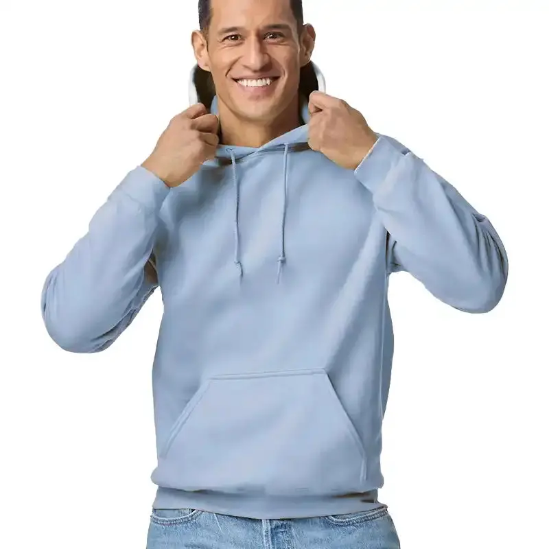 Gildan Heavy-Blend Hooded Sweatshirt 1