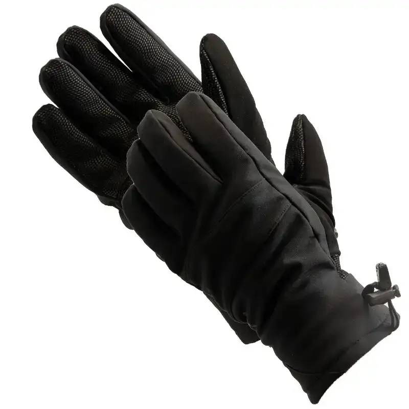Manzella Women's Explorer Polartec Windblock Gloves 1