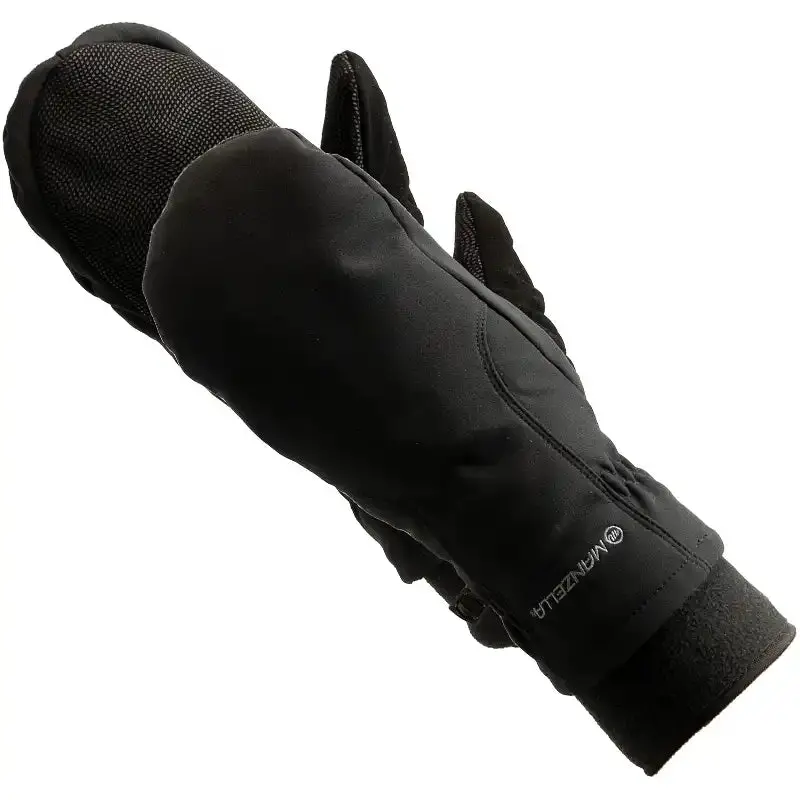 Manzella Women's Explorer Polartec Windblock Mittens 1