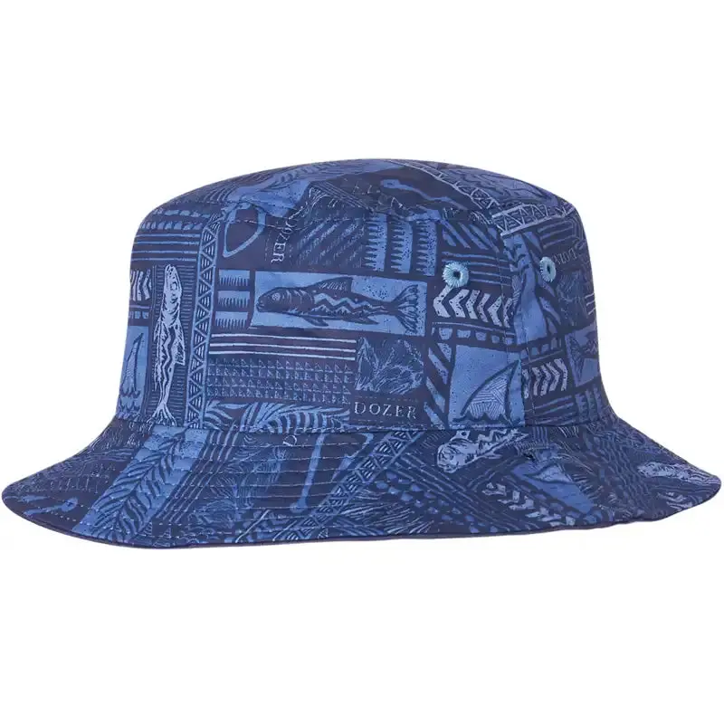Dozer Youth Bucket Hat - Aiden 1