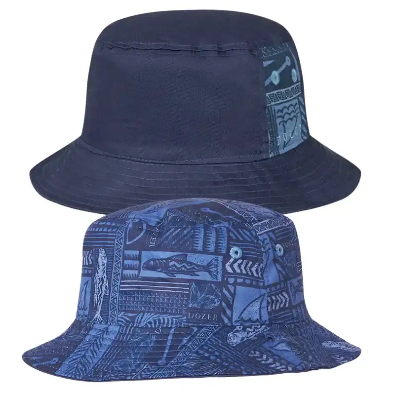Dozer Youth Bucket Hat - Aiden 2