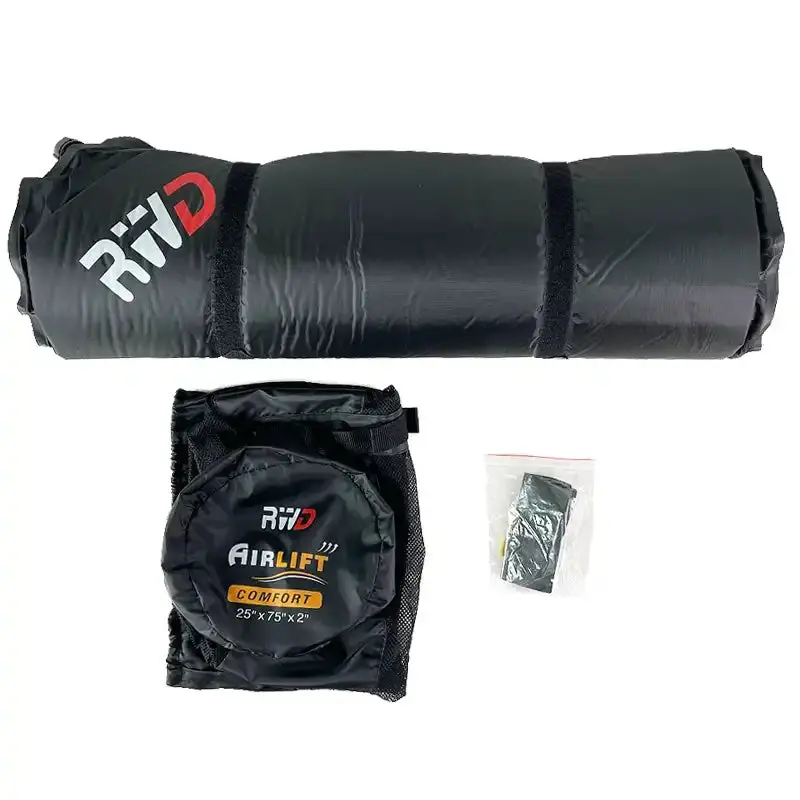 Rockwater Designs Airlift Mat - Comfort 2