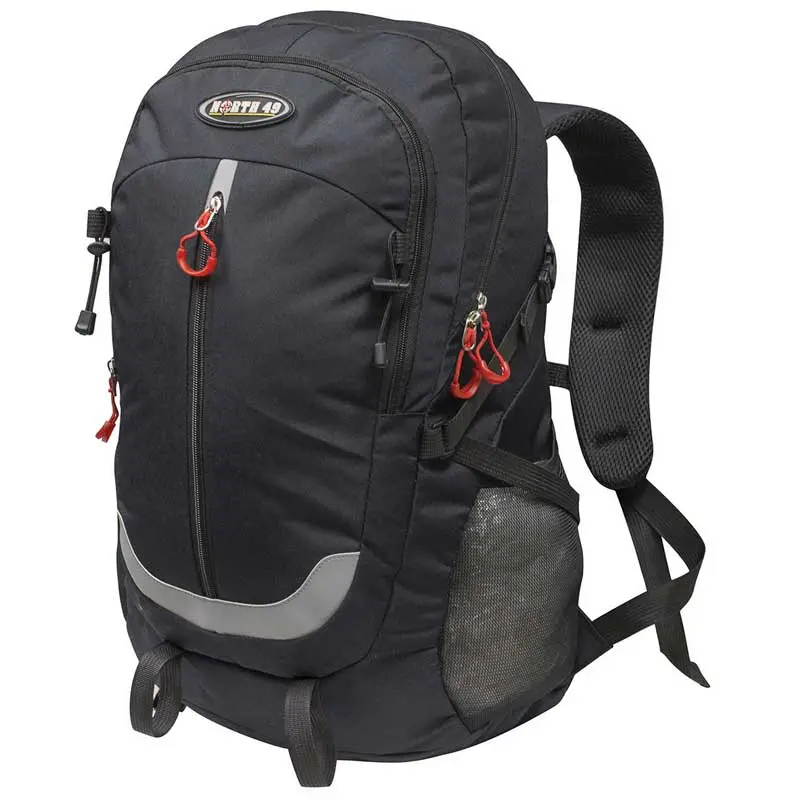 North 49 Alpha Daypack 2