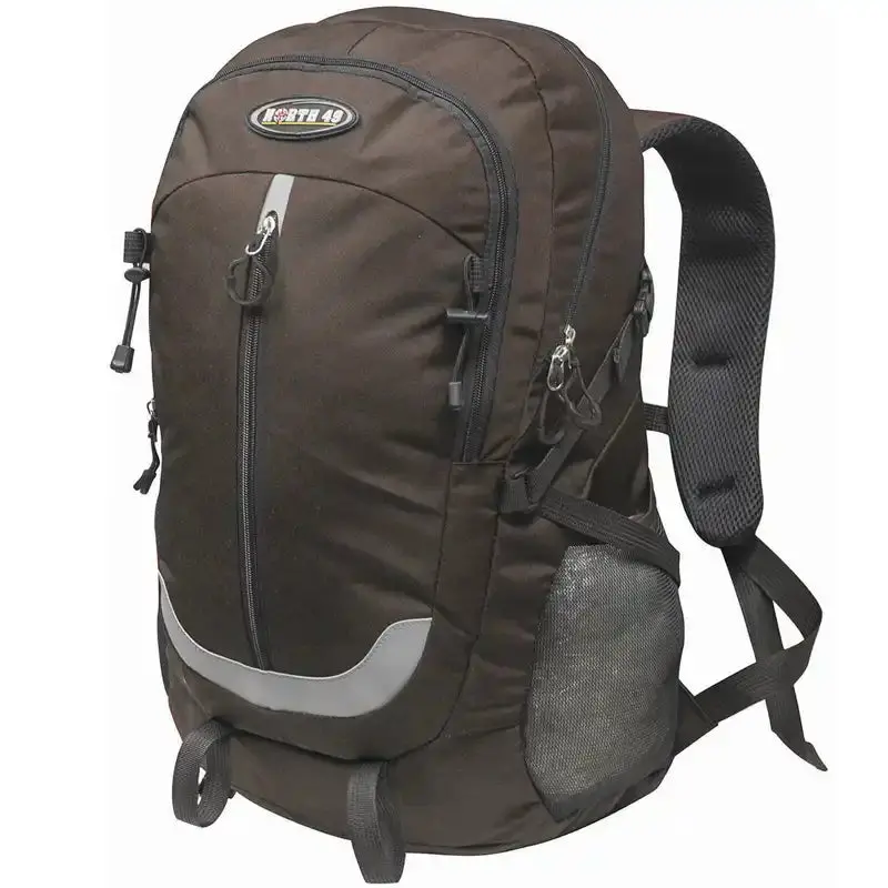 North 49 Alpha Daypack 4