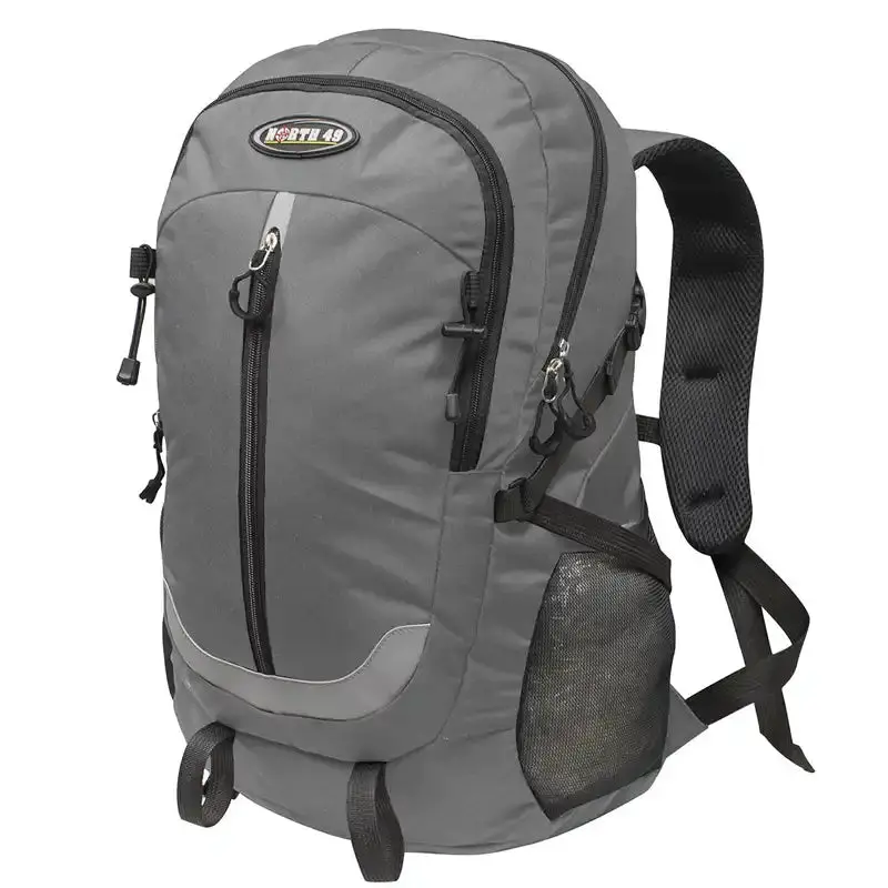 North 49 Alpha Daypack 2