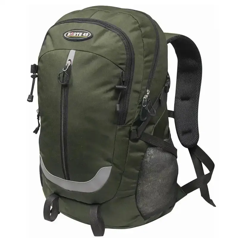 North 49 Alpha Daypack 3