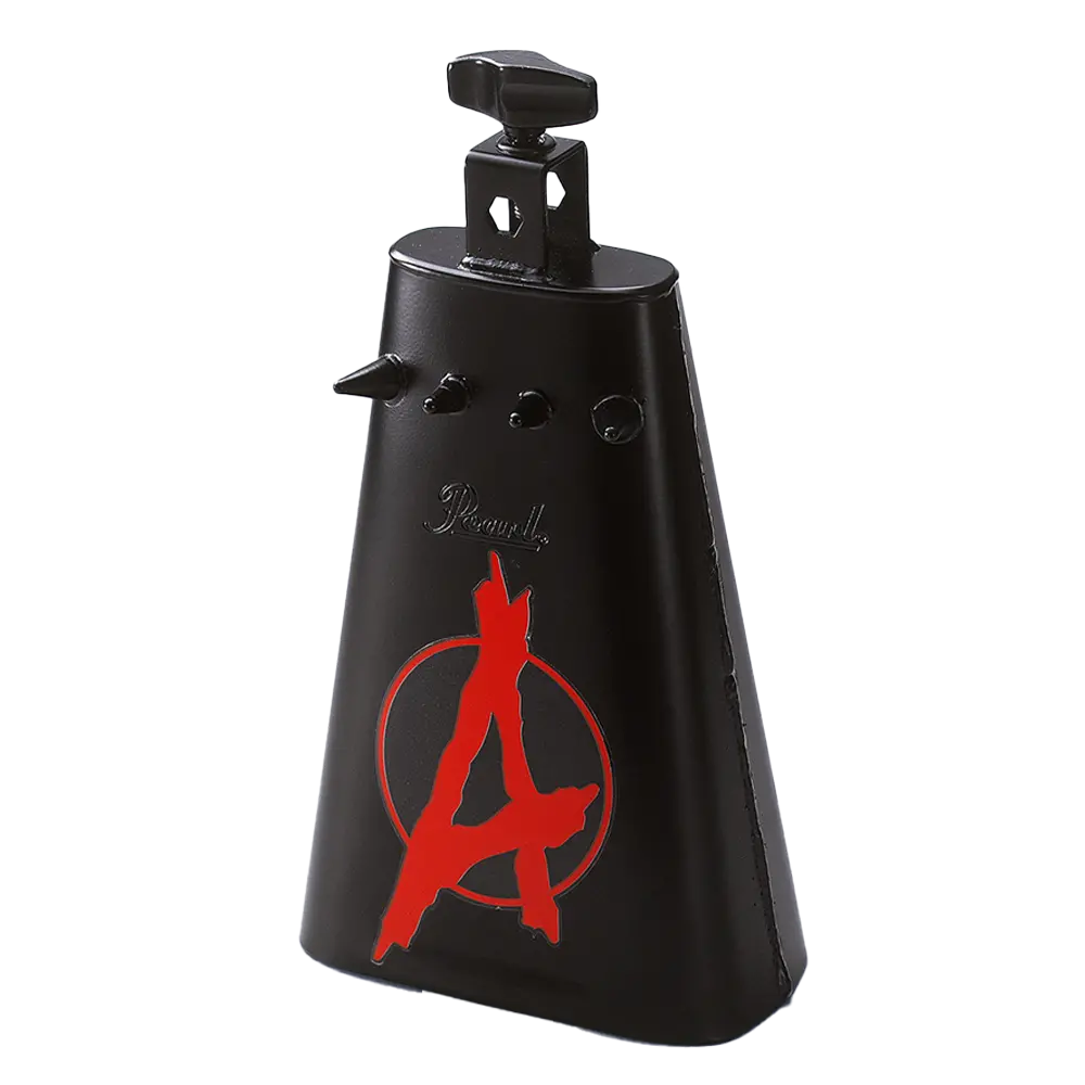 Pearl Anarchy Cowbell Pcb-20 1