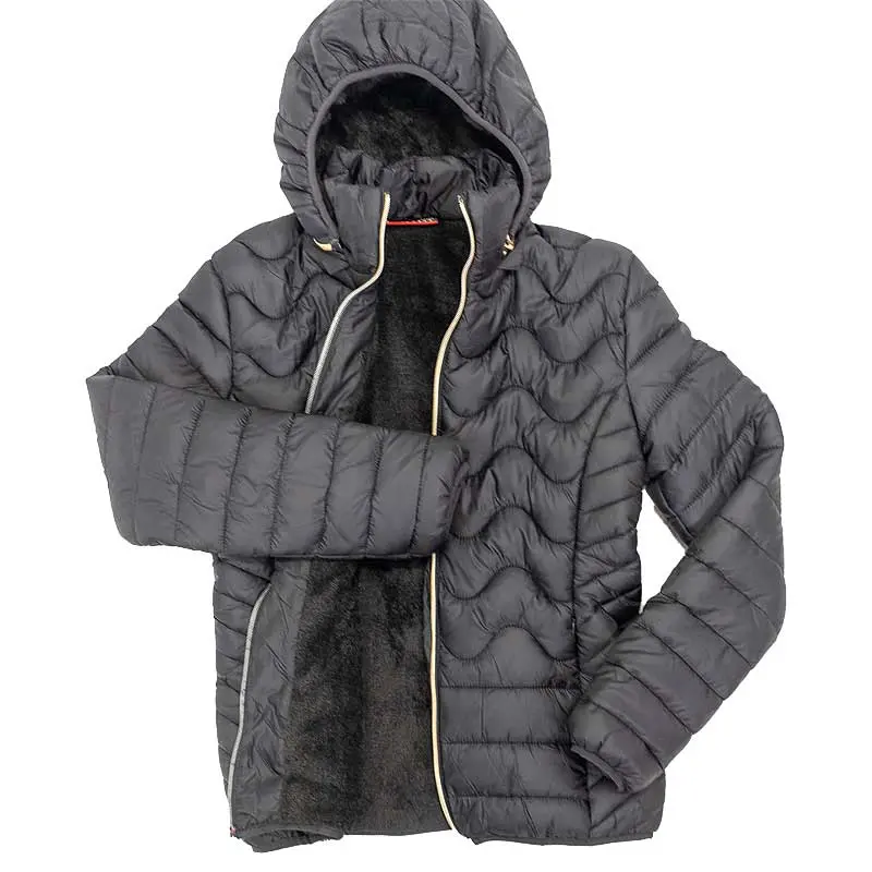 Misty Mountain Women's Aries Jacket 1