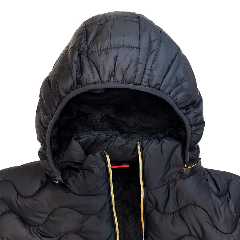 Misty Mountain Women's Aries Jacket 5