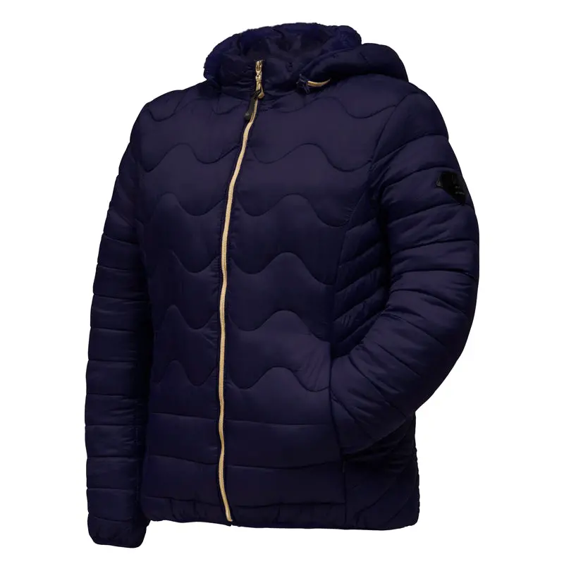 Misty Mountain Women's Aries Jacket 2