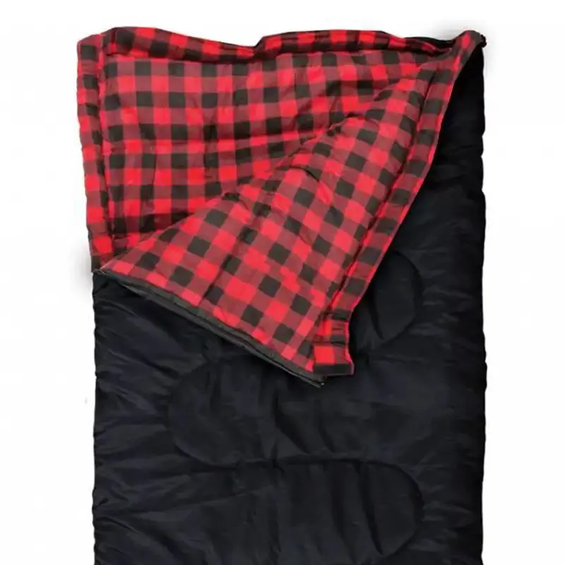 Kuma Athabasca Sleeping Bag (-8C) 1