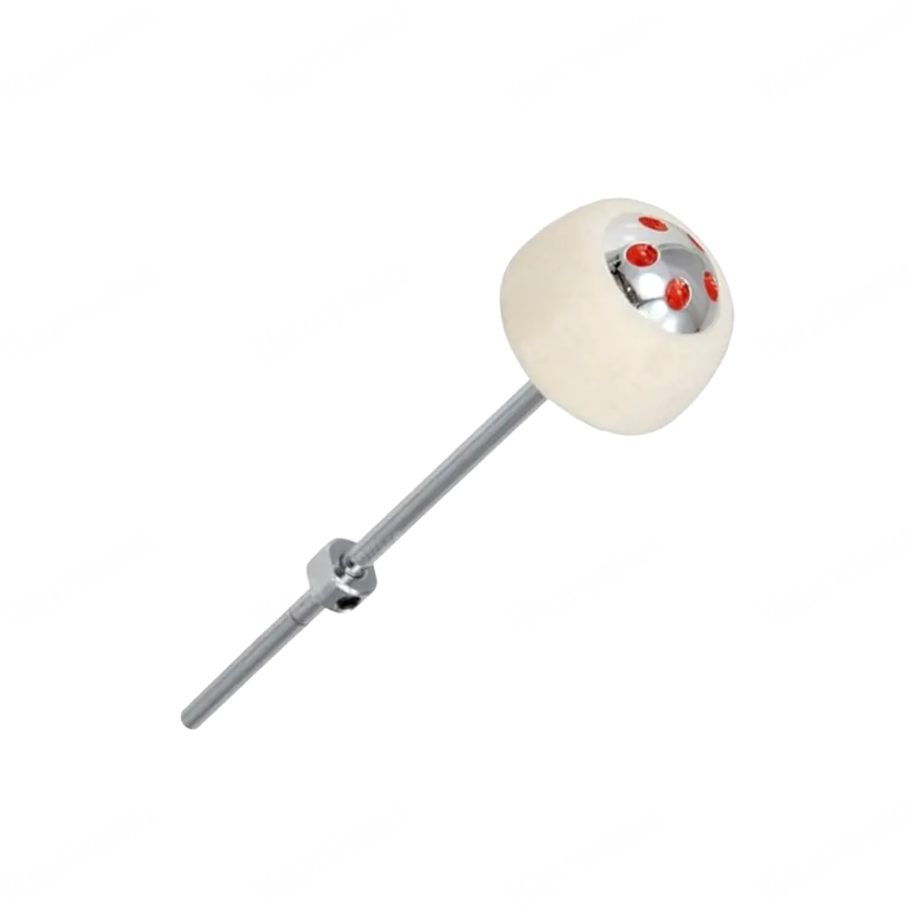 Pearl Tapered Felt Beater B-300F/T 1