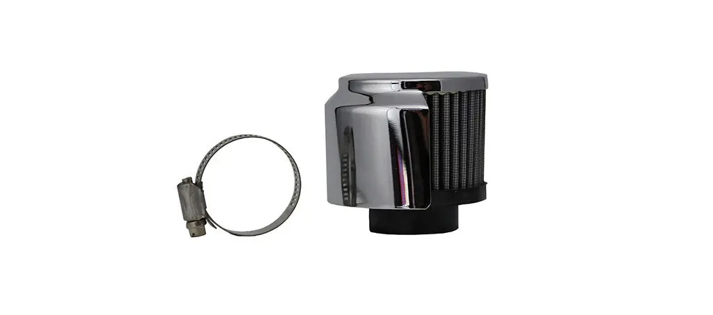 B101 <Br> Shielded Breather 1