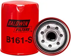 B161-S Oil Filter 1