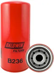 B236 Oil/Hydraulic Filter 1