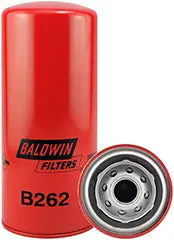 B262 Lube Filter 1