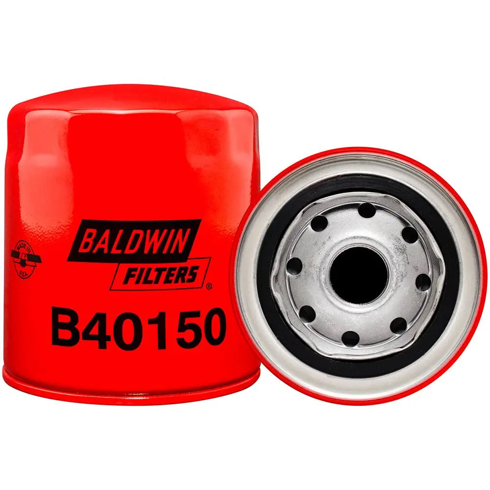 B40150 Lube Spin-On 1