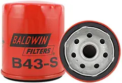 B43-S Oil Filter 1