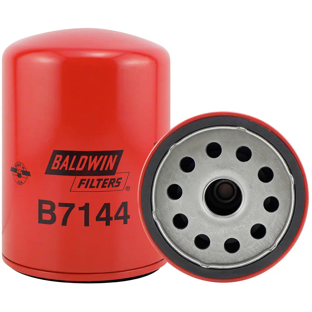 B7144 Oil Filter 1