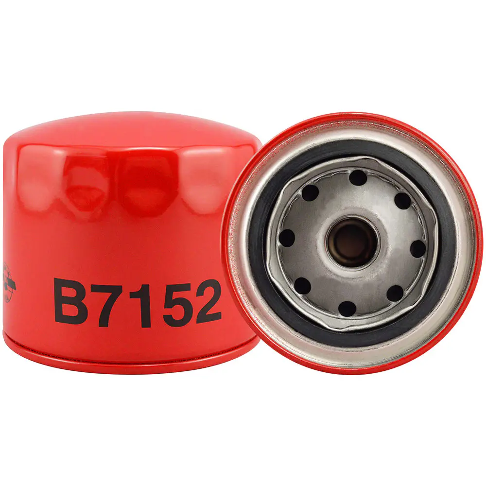 B7152 Oil Filter 1