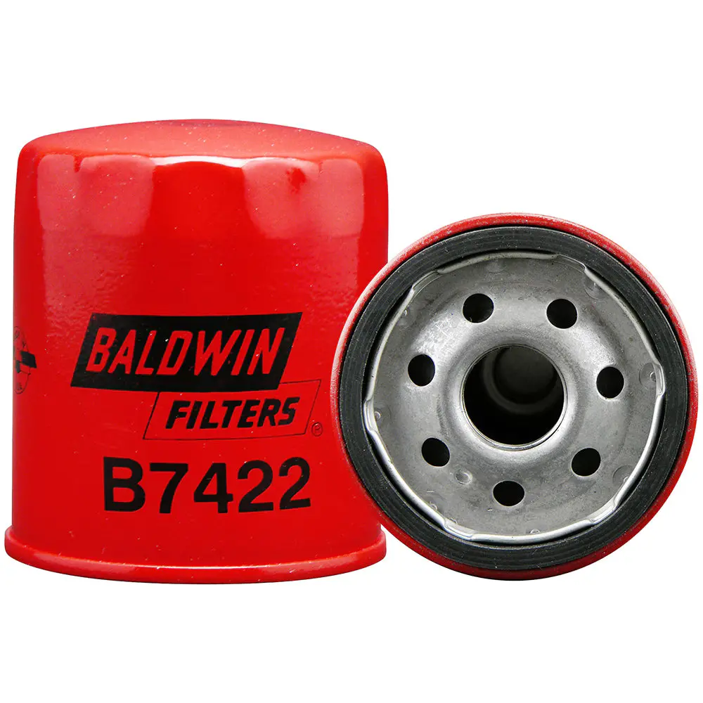 B7422 Oil Filter 1