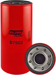 B7503 Oil Filter 1