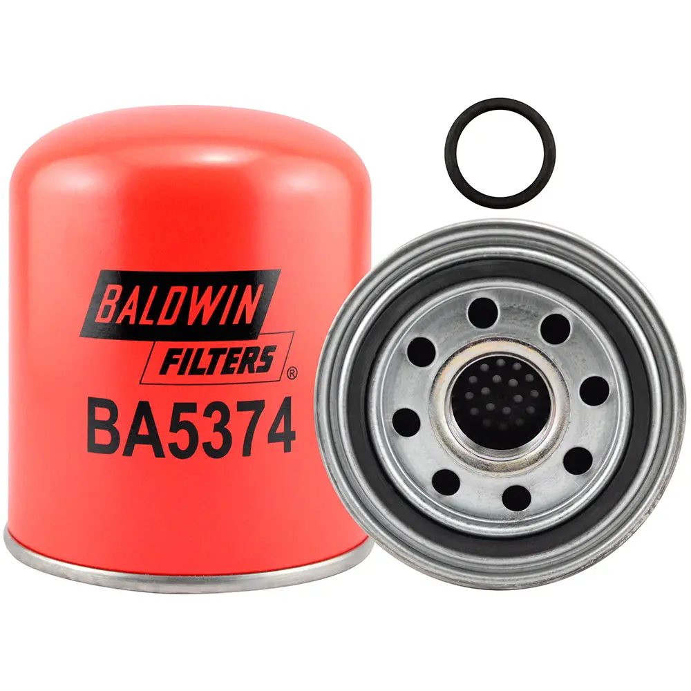 Ba5374 Desiccant Air Dryer Spin-On 1