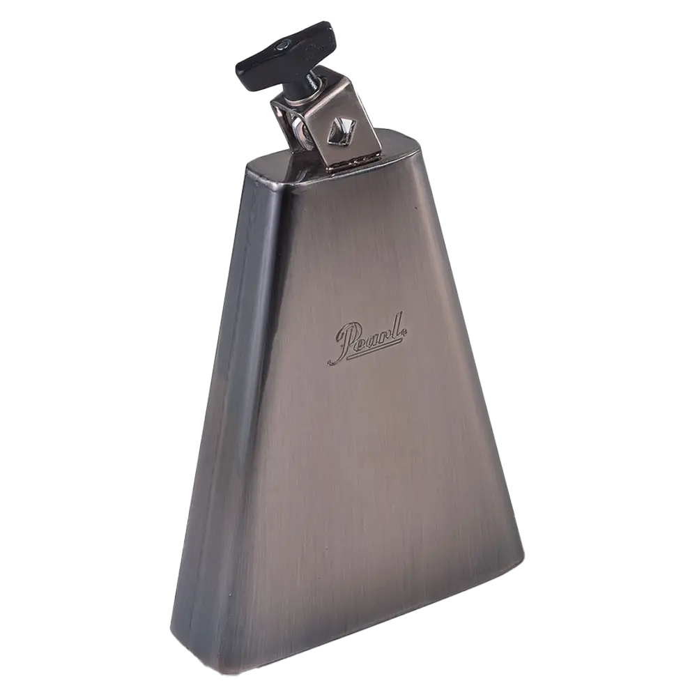 Pearl Mounted Campana Bell Bcm-10 1